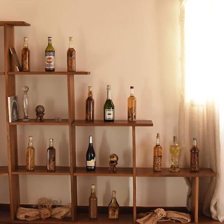 אנטננריבו Villa Paisible Proche Des Rizieres מראה חיצוני תמונה