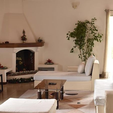 אנטננריבו Villa Paisible Proche Des Rizieres מראה חיצוני תמונה