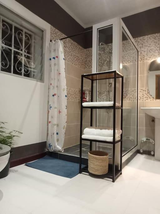 אנטננריבו Villa Paisible Proche Des Rizieres מראה חיצוני תמונה