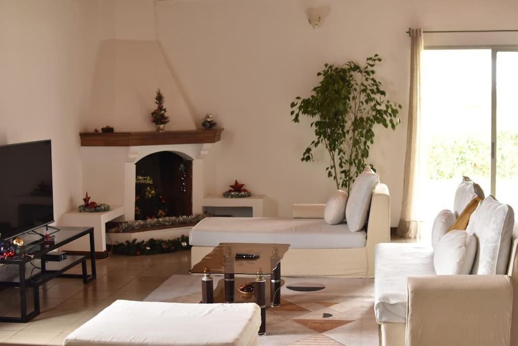 אנטננריבו Villa Paisible Proche Des Rizieres מראה חיצוני תמונה