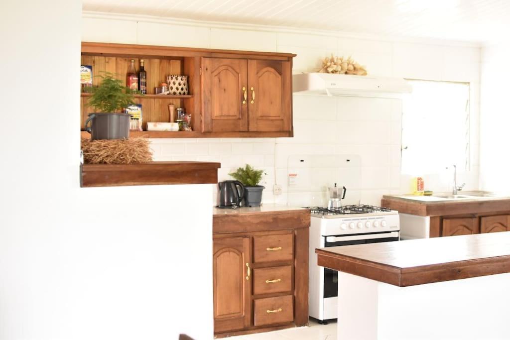 אנטננריבו Villa Paisible Proche Des Rizieres מראה חיצוני תמונה