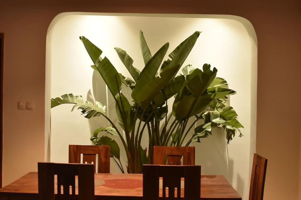 אנטננריבו Villa Paisible Proche Des Rizieres מראה חיצוני תמונה