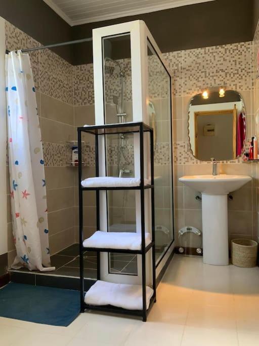 אנטננריבו Villa Paisible Proche Des Rizieres מראה חיצוני תמונה