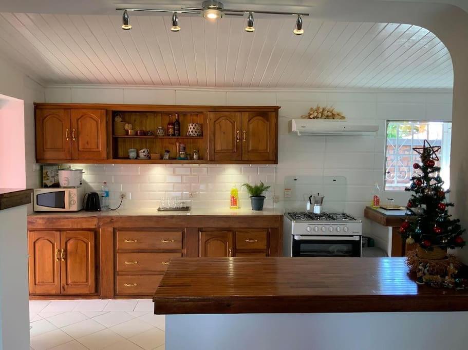 אנטננריבו Villa Paisible Proche Des Rizieres מראה חיצוני תמונה
