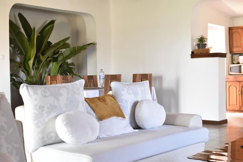 אנטננריבו Villa Paisible Proche Des Rizieres מראה חיצוני תמונה
