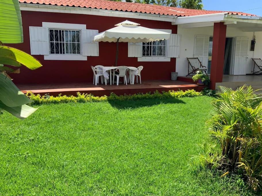 אנטננריבו Villa Paisible Proche Des Rizieres מראה חיצוני תמונה