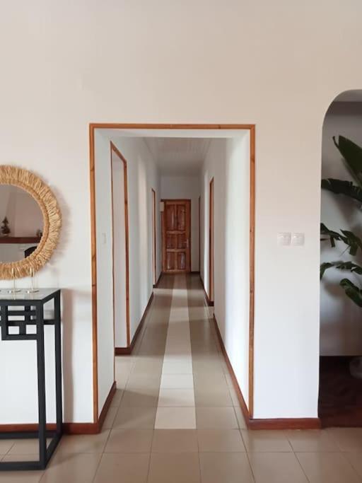 אנטננריבו Villa Paisible Proche Des Rizieres מראה חיצוני תמונה