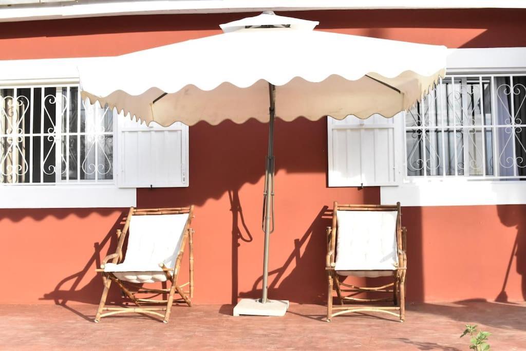 אנטננריבו Villa Paisible Proche Des Rizieres מראה חיצוני תמונה