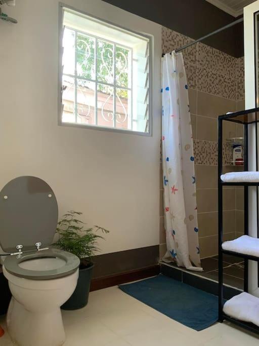 אנטננריבו Villa Paisible Proche Des Rizieres מראה חיצוני תמונה